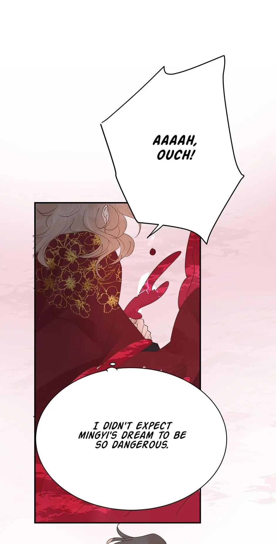 A Heartless Love Chapter 77 page 25 - 