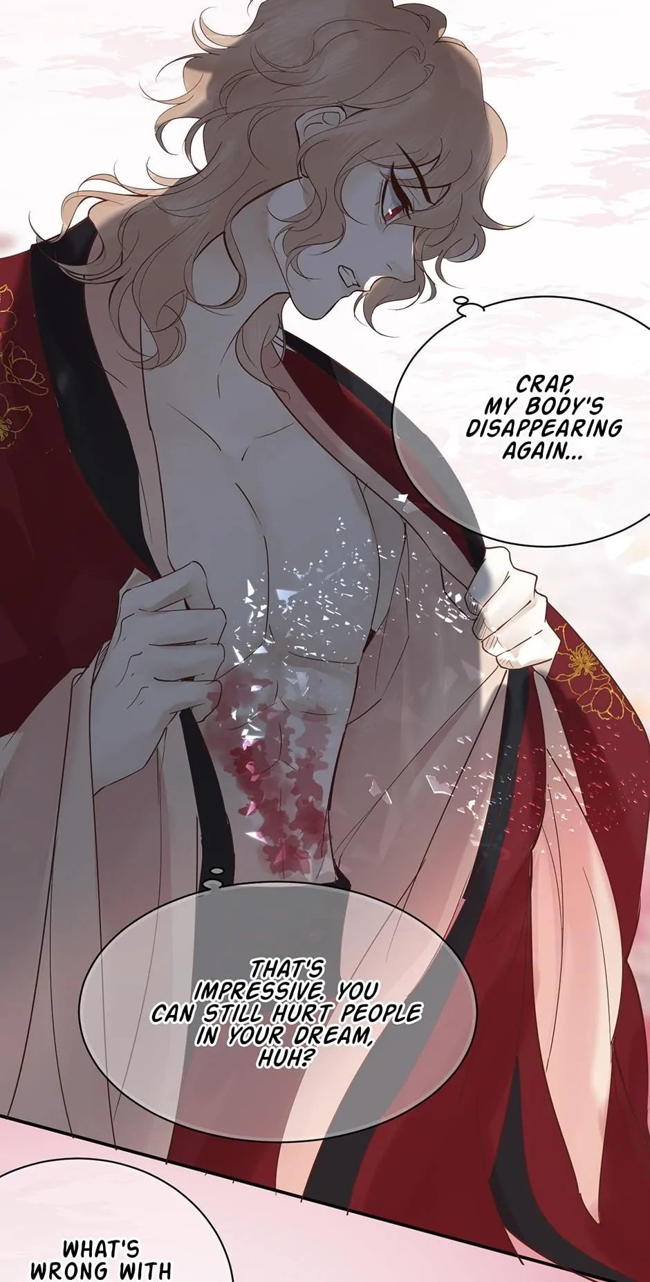 A Heartless Love Chapter 77 page 26 - 