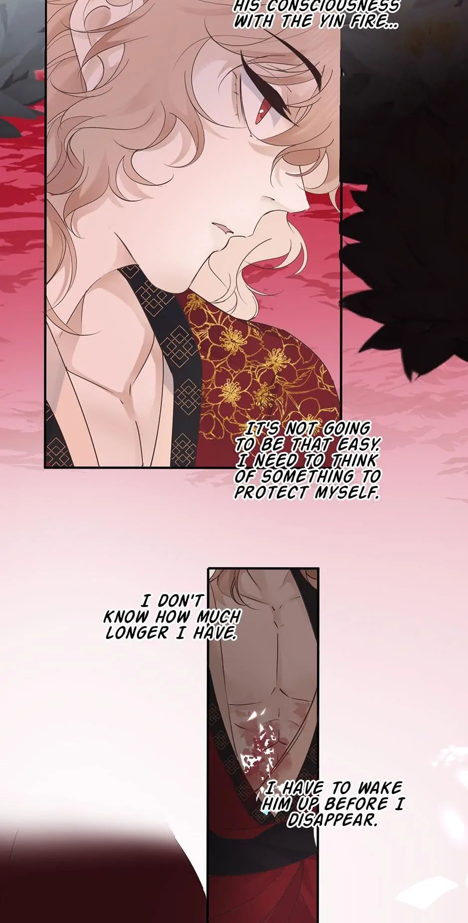 A Heartless Love Chapter 77 page 28 - 