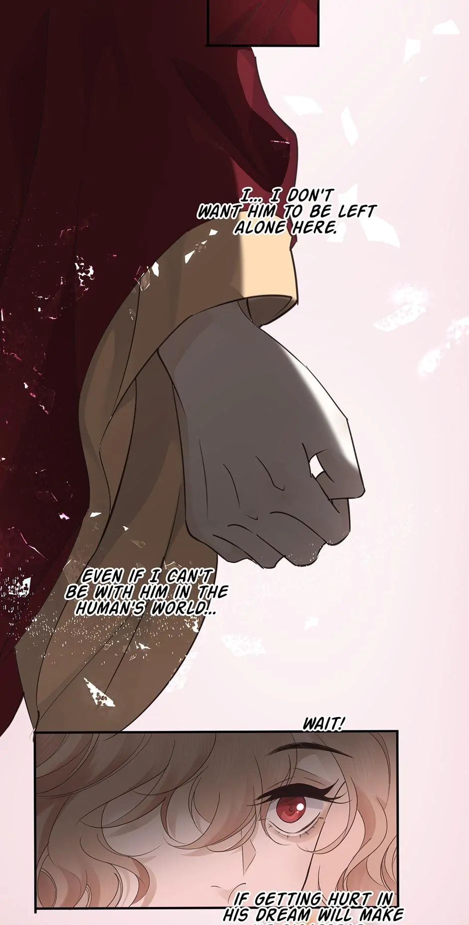 A Heartless Love Chapter 77 page 29 - 