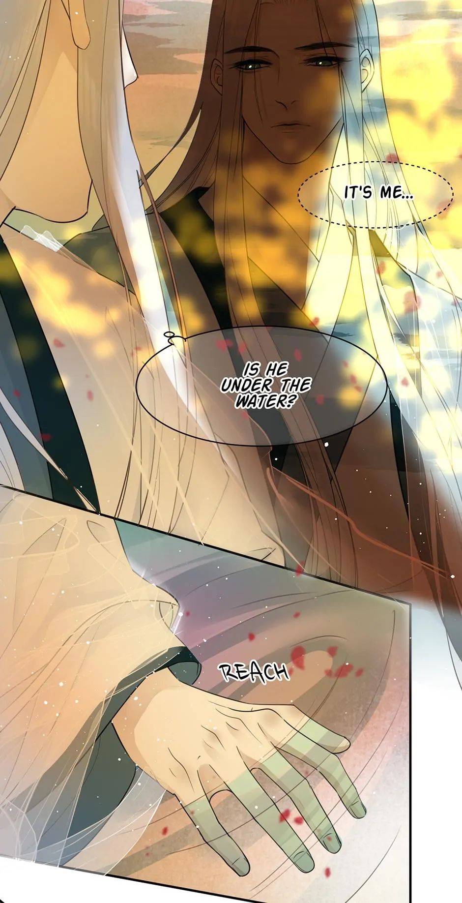 A Heartless Love Chapter 77 page 4 - 