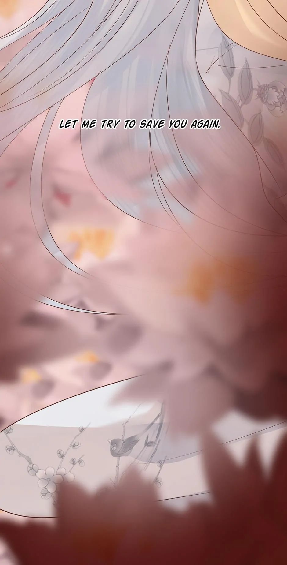 A Heartless Love Chapter 77 page 33 - 