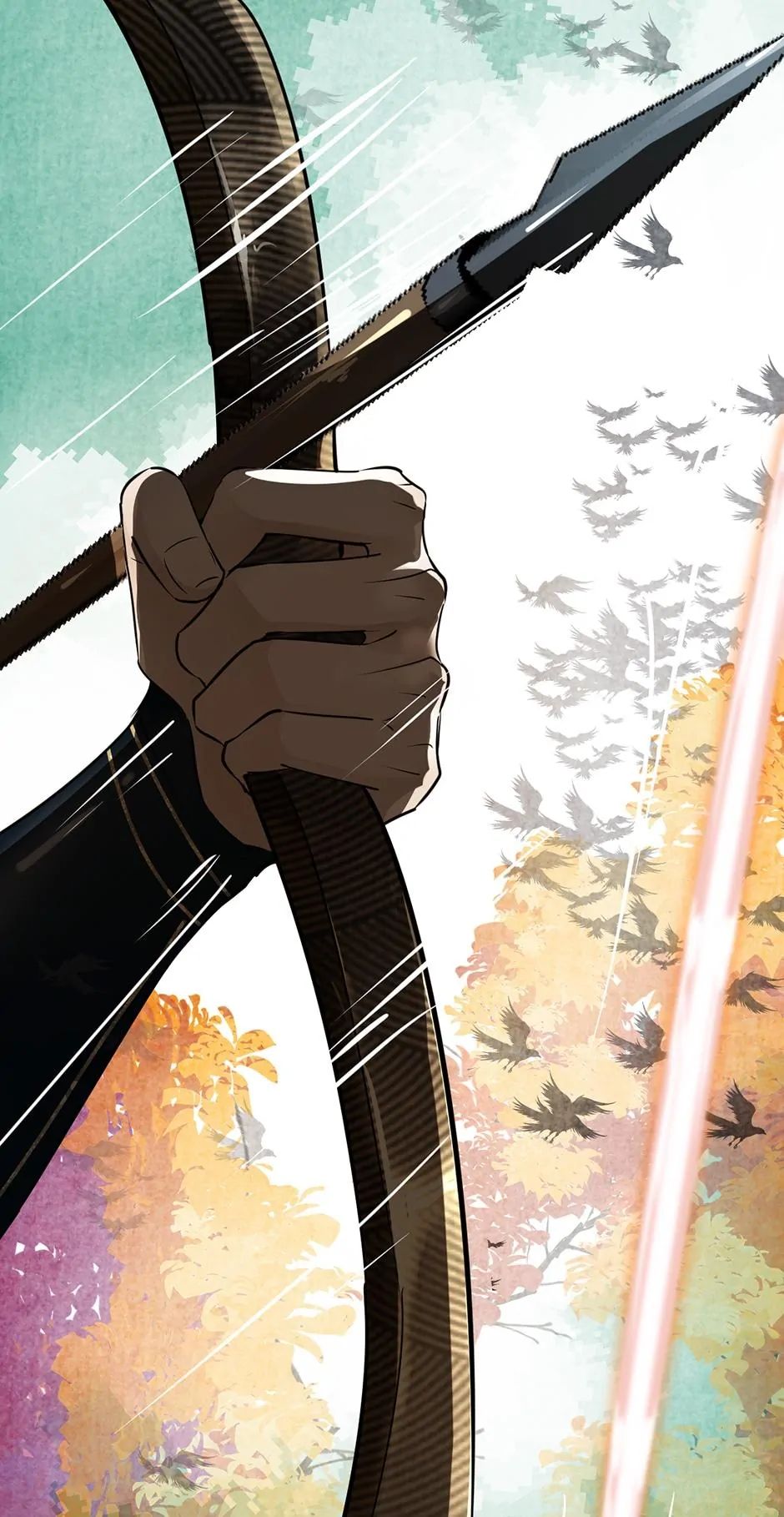 A Heartless Love Chapter 77 page 8 - 