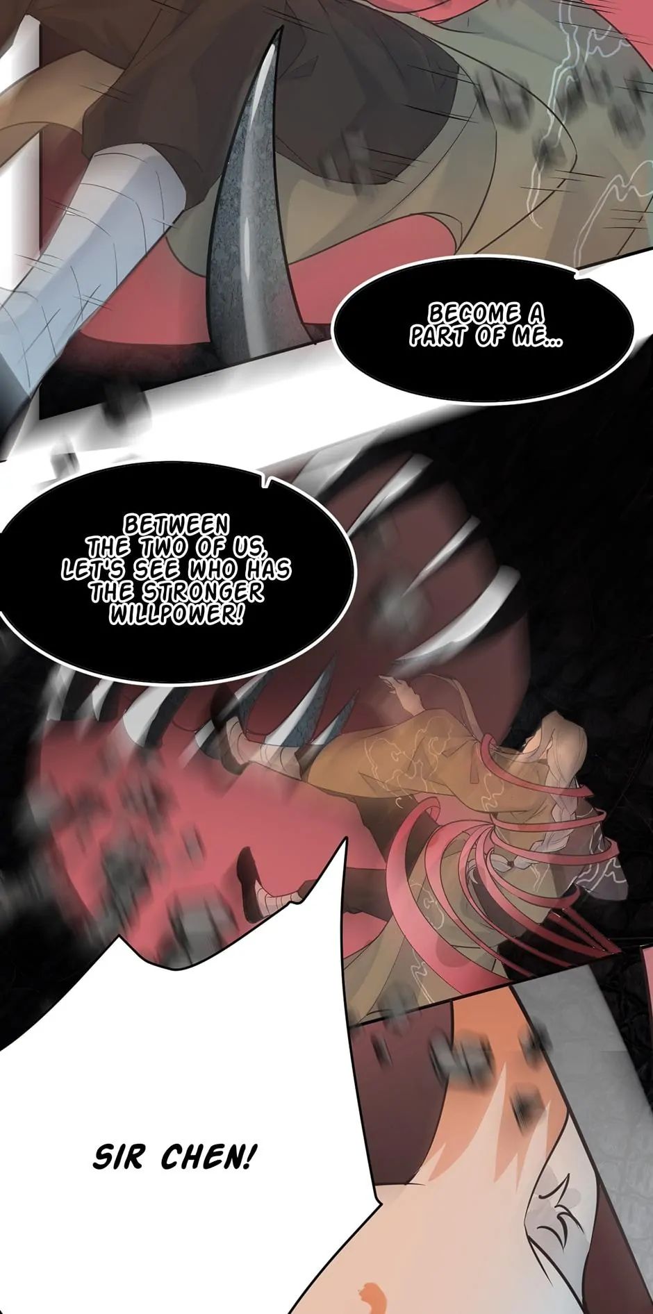 A Heartless Love Chapter 78 page 12 - 