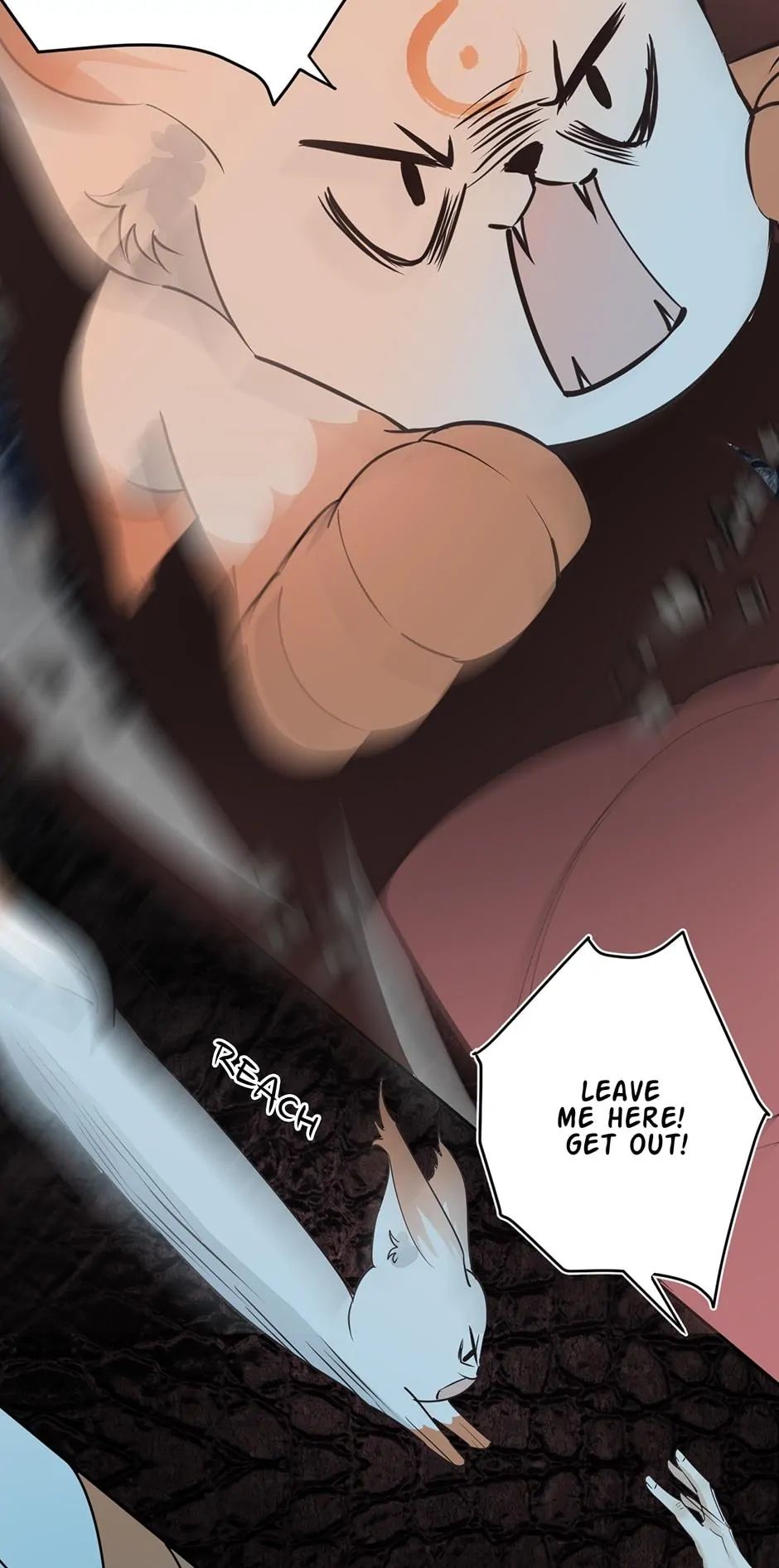 A Heartless Love Chapter 78 page 13 - 