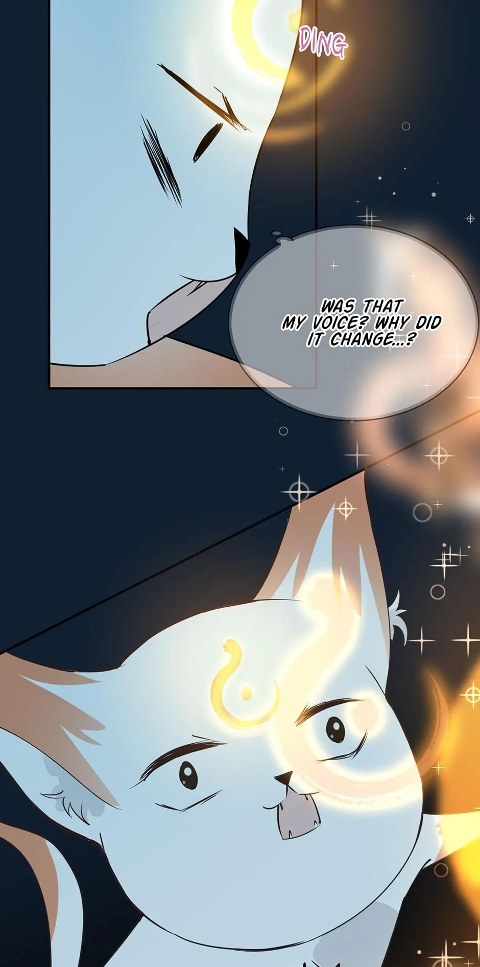 A Heartless Love Chapter 78 page 15 - 