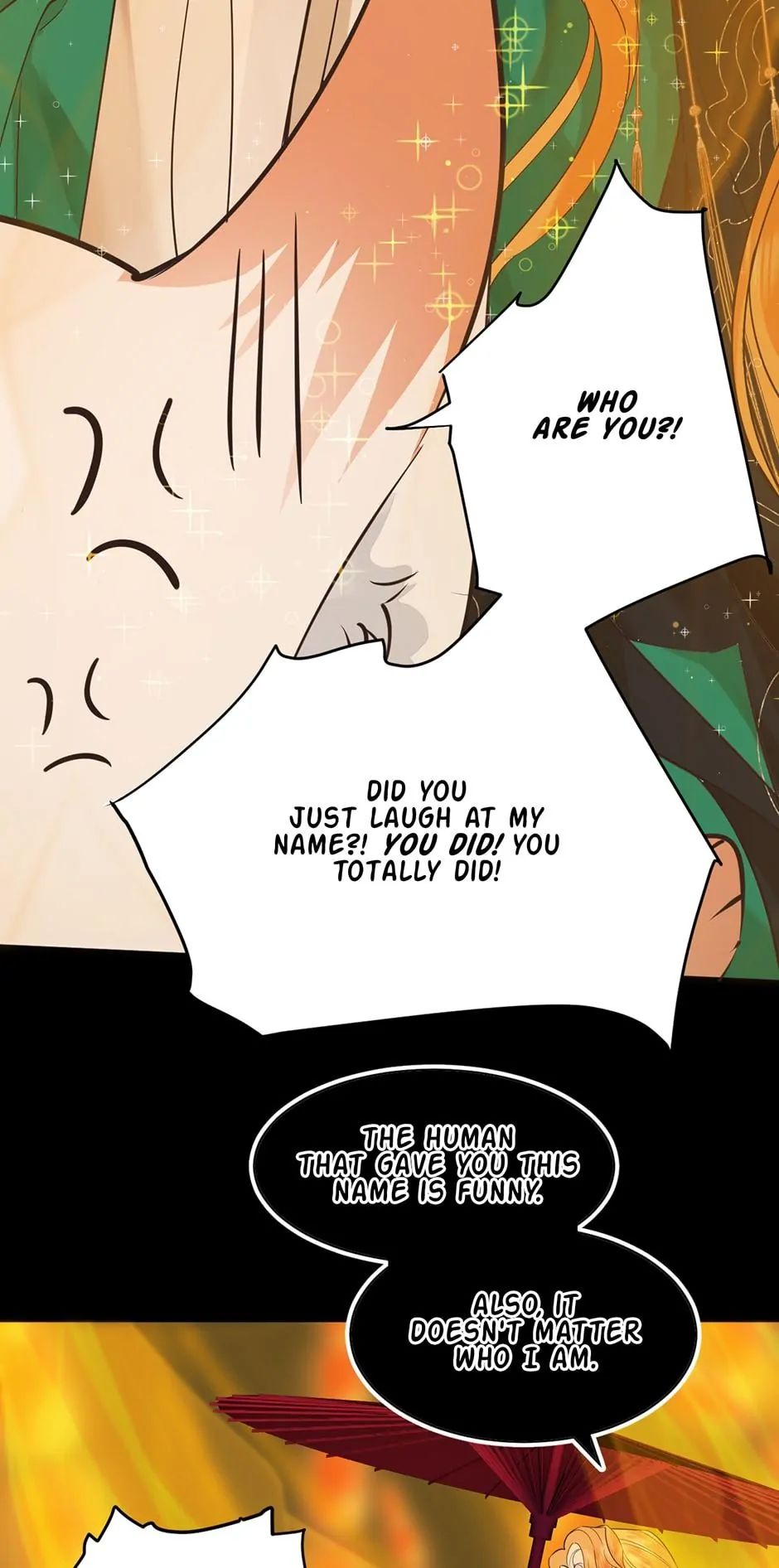 A Heartless Love Chapter 78 page 19 - 