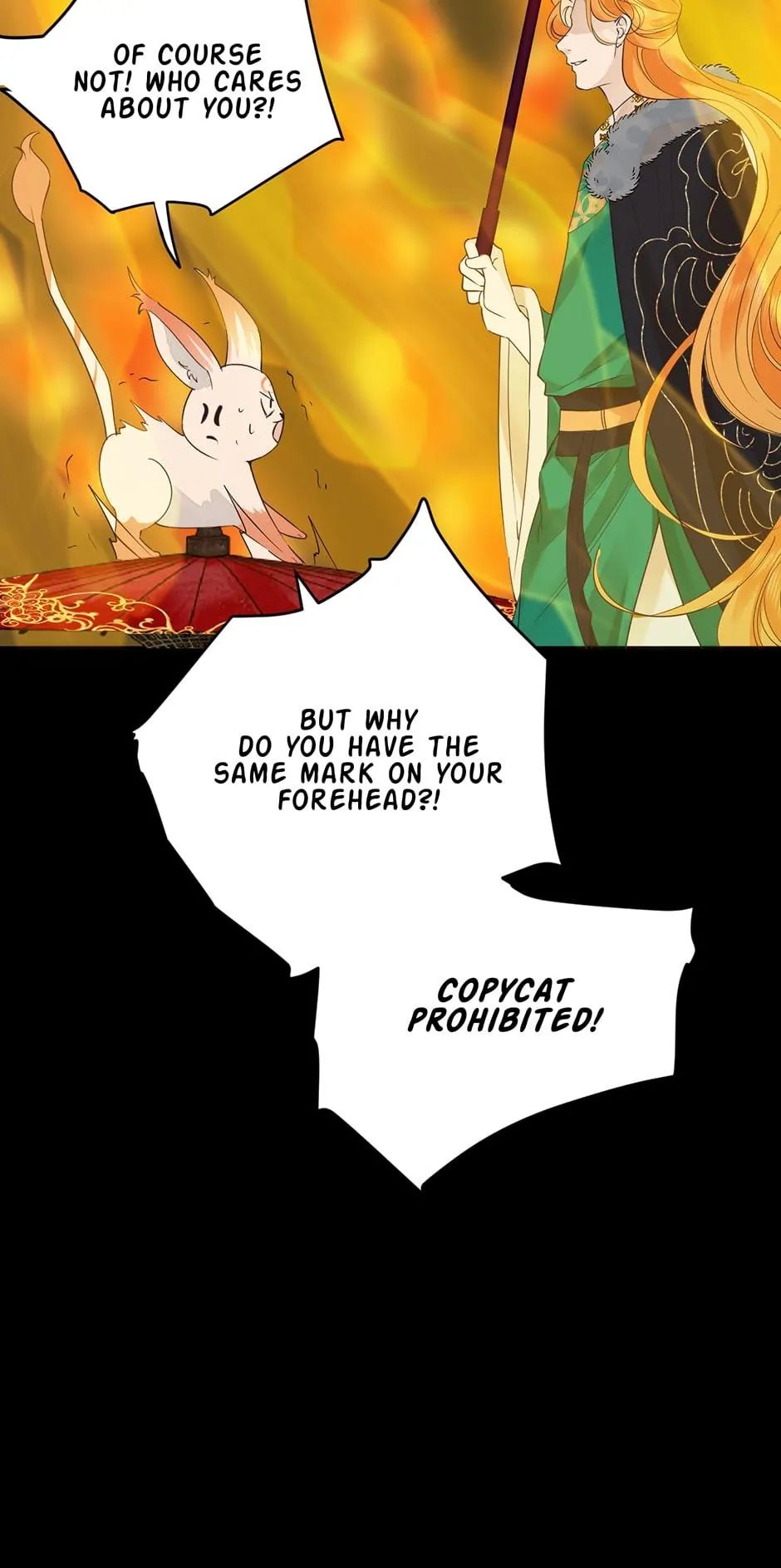 A Heartless Love Chapter 78 page 20 - 