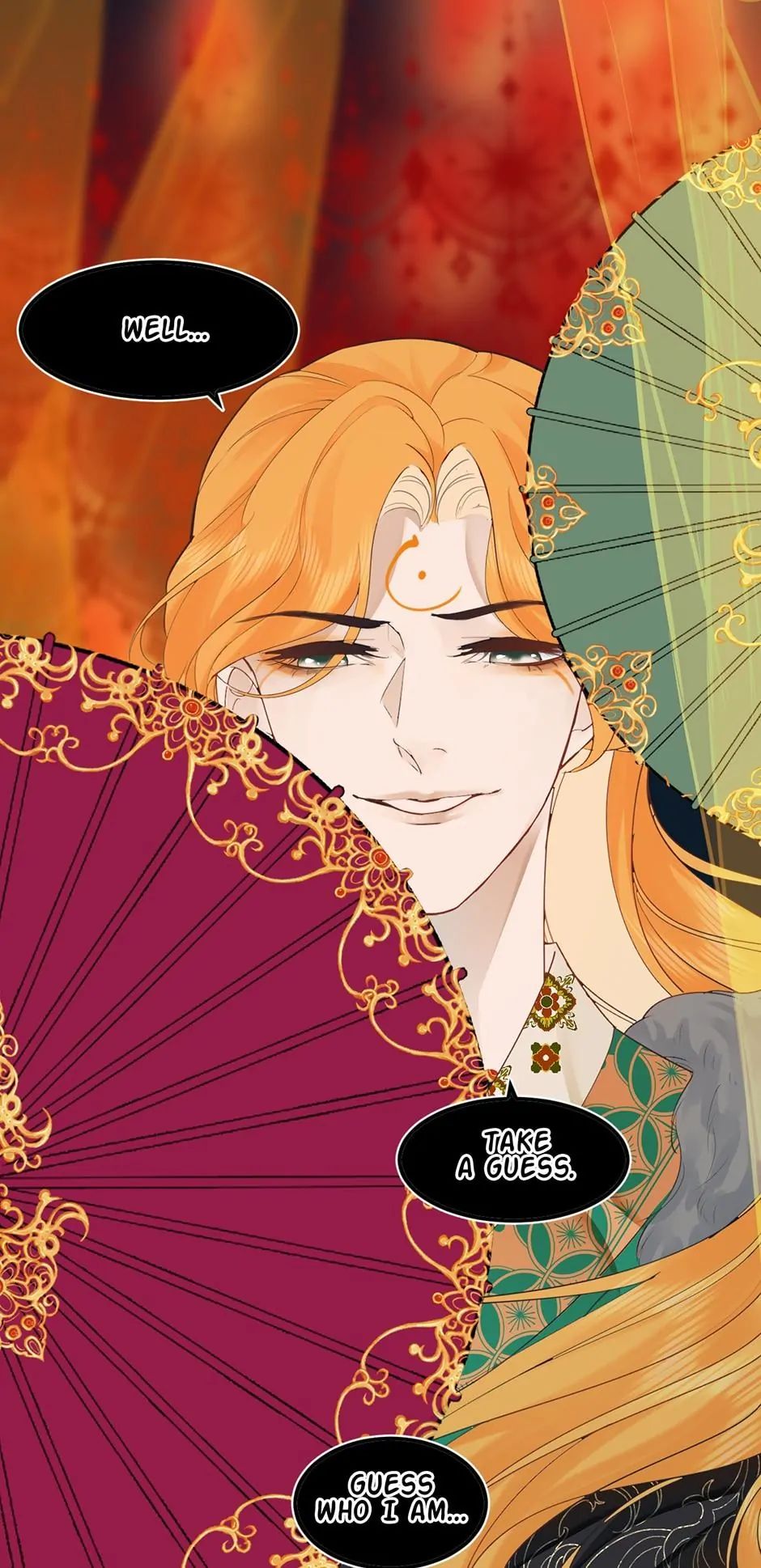 A Heartless Love Chapter 78 page 21 - 