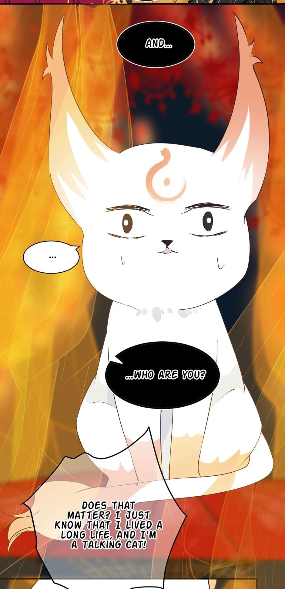 A Heartless Love Chapter 78 page 22 - 