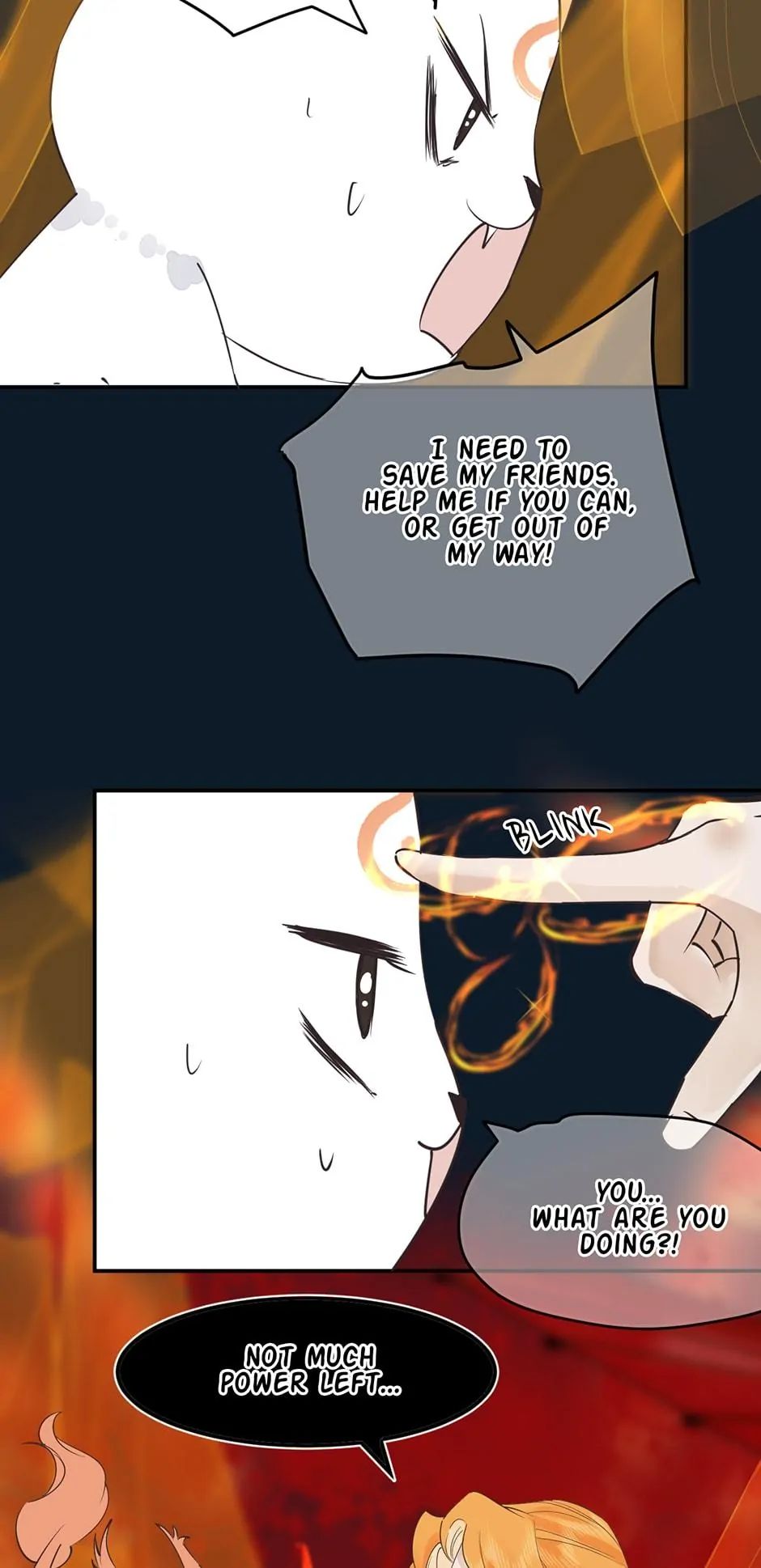 A Heartless Love Chapter 78 page 23 - 