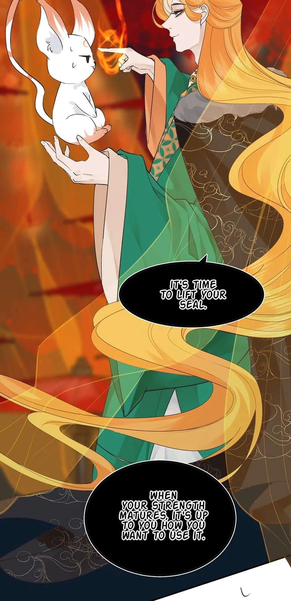 A Heartless Love Chapter 78 page 24 - 