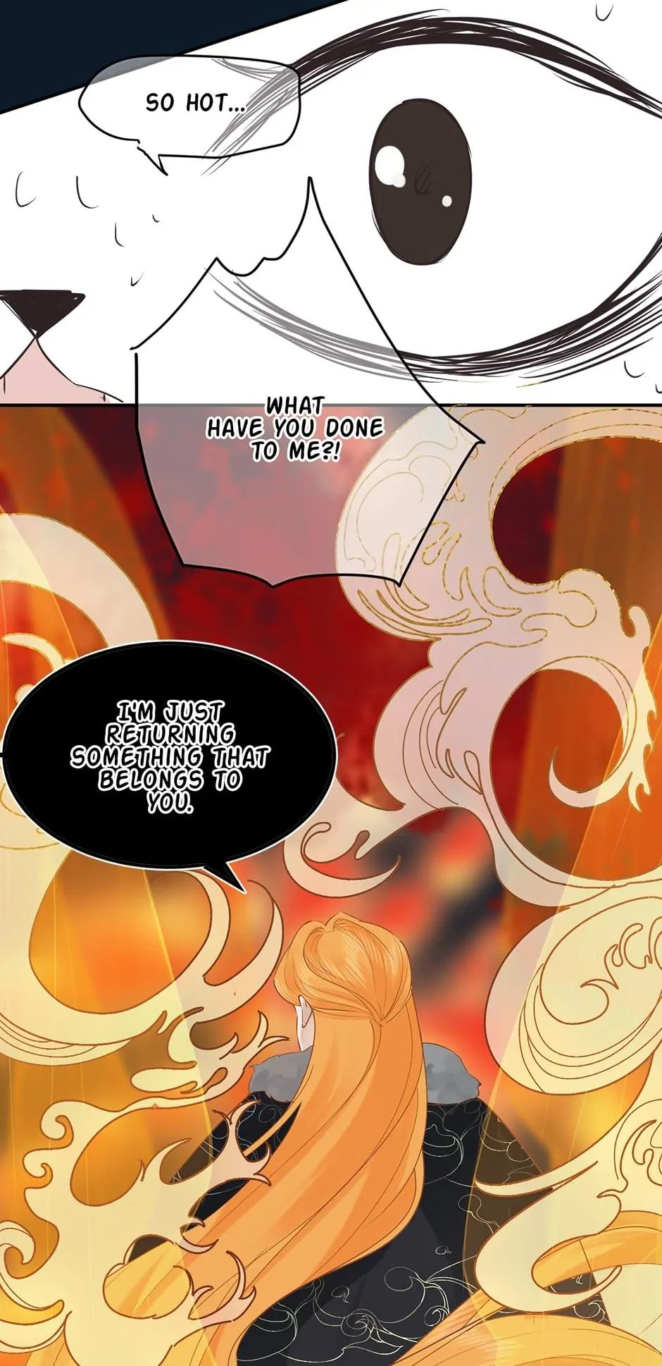 A Heartless Love Chapter 78 page 25 - 