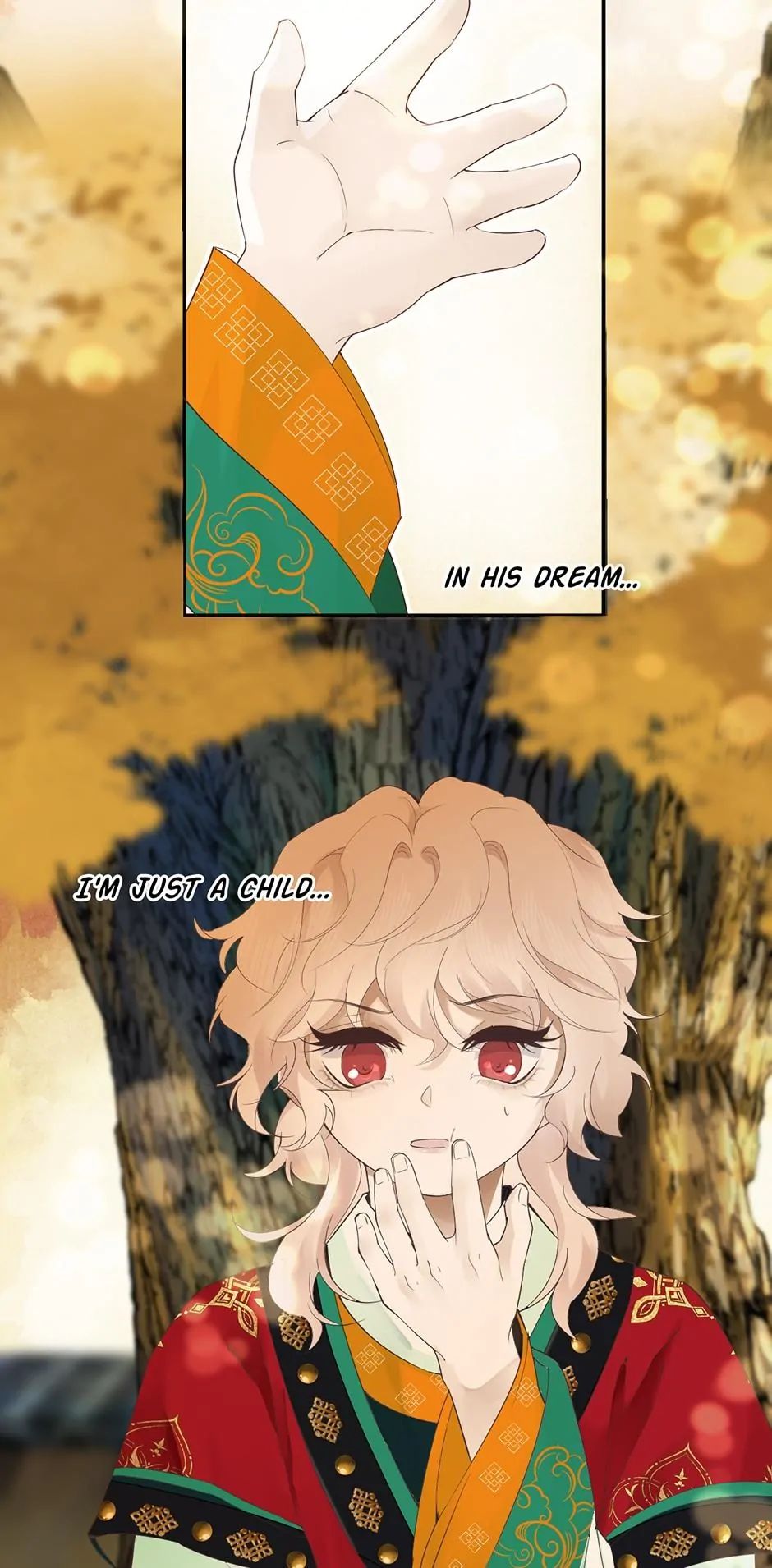 A Heartless Love Chapter 78 page 28 - 