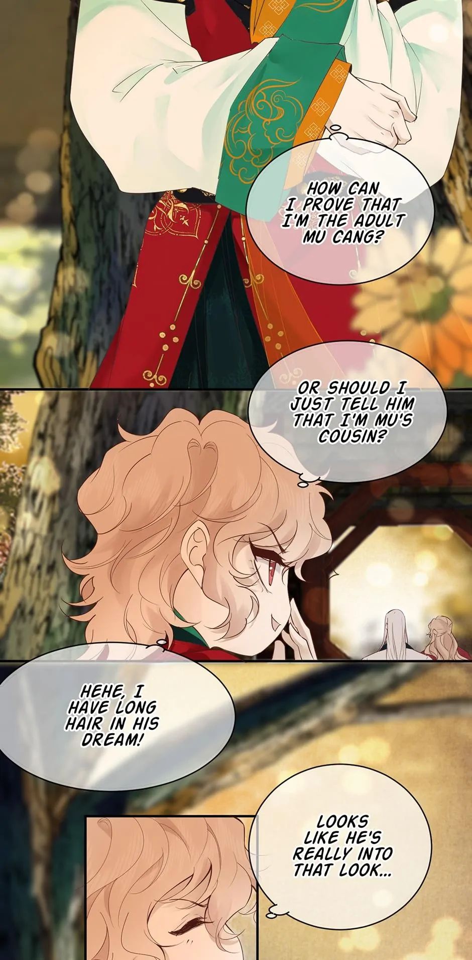 A Heartless Love Chapter 78 page 29 - 