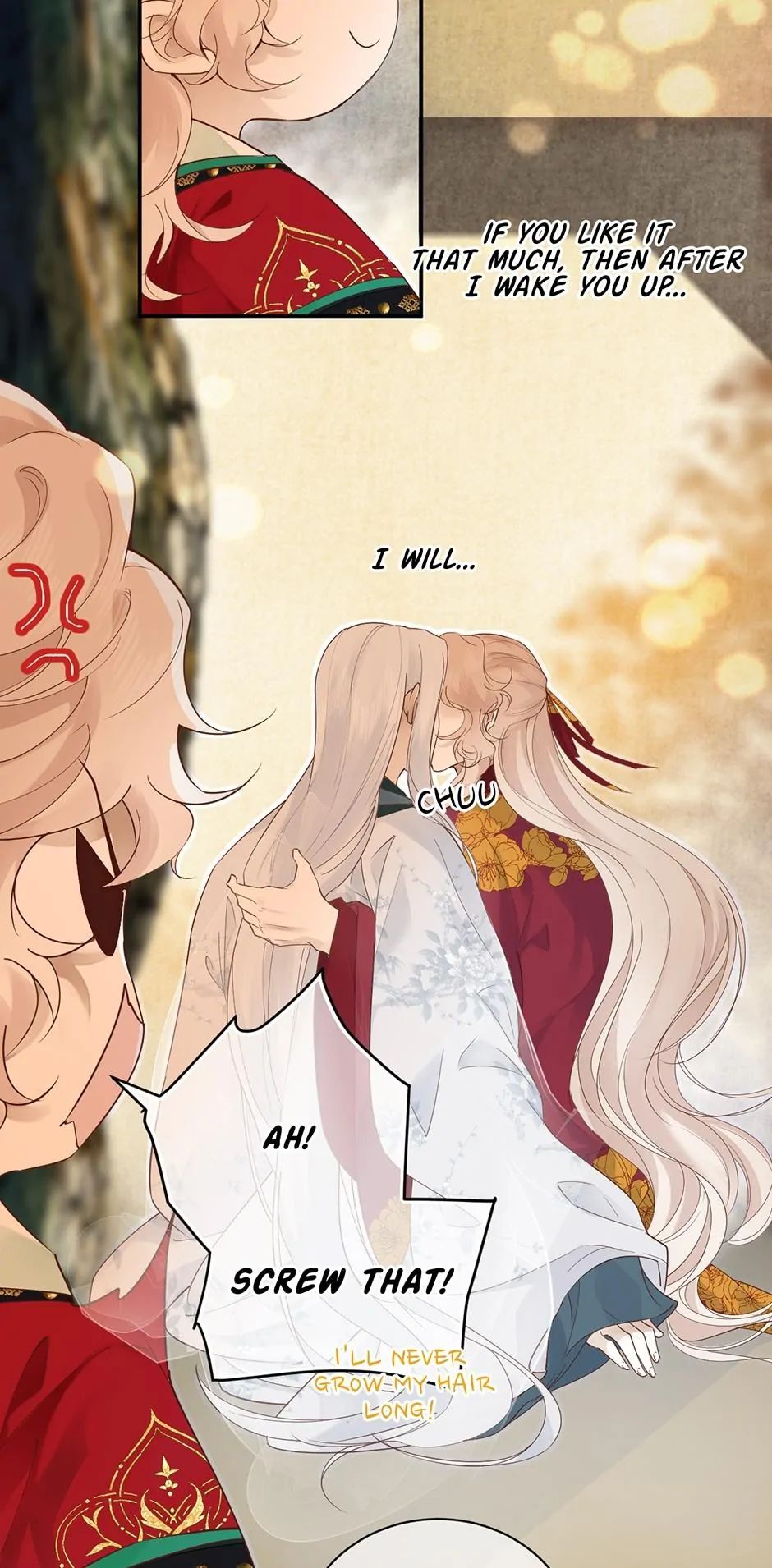 A Heartless Love Chapter 78 page 30 - 