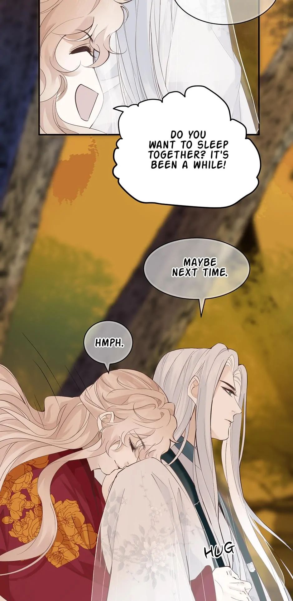 A Heartless Love Chapter 78 page 35 - 