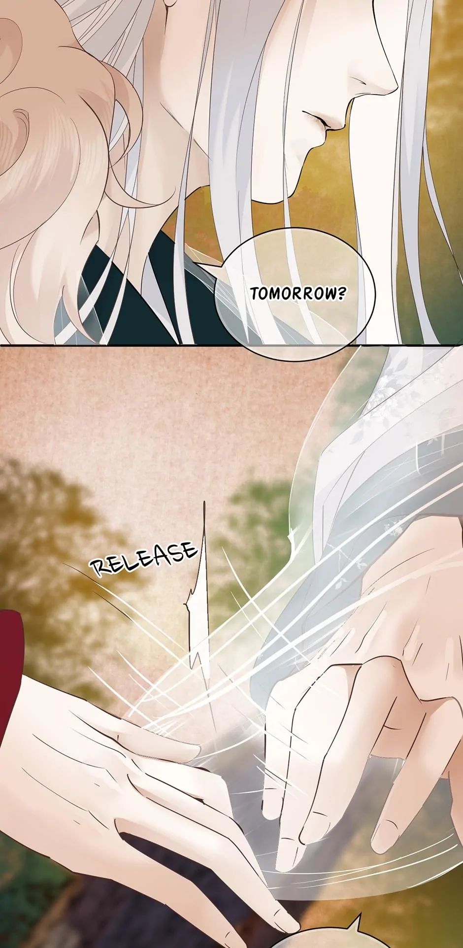 A Heartless Love Chapter 78 page 37 - 