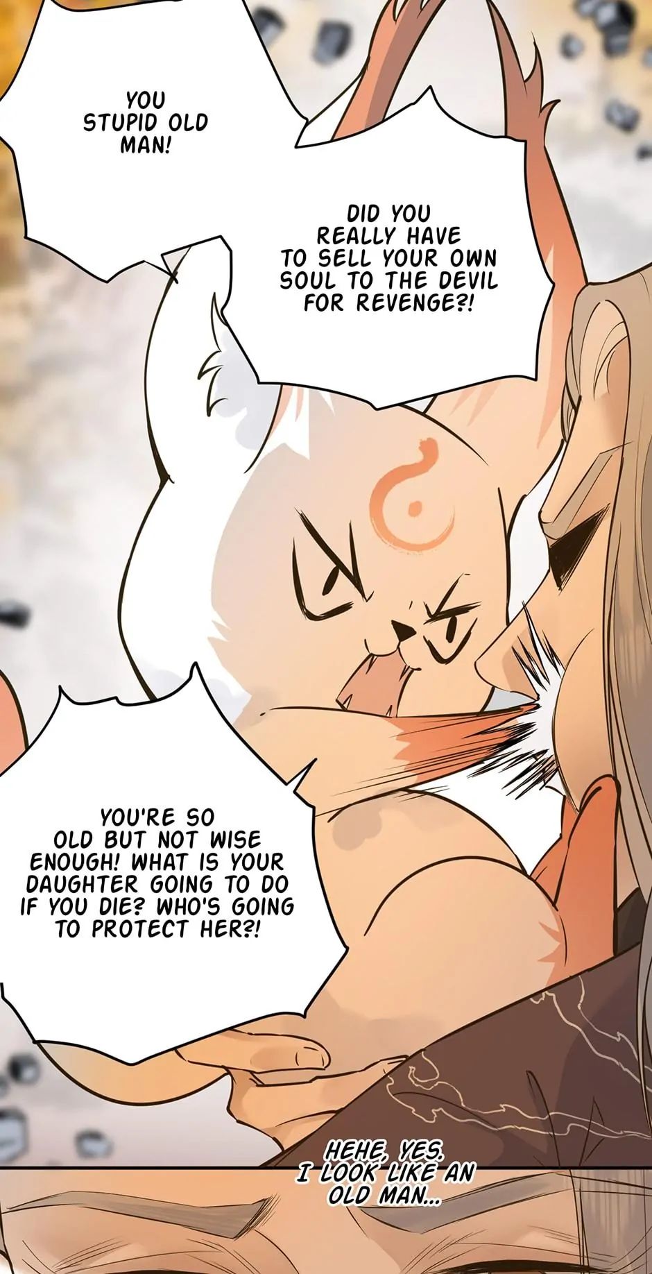 A Heartless Love Chapter 78 page 5 - 