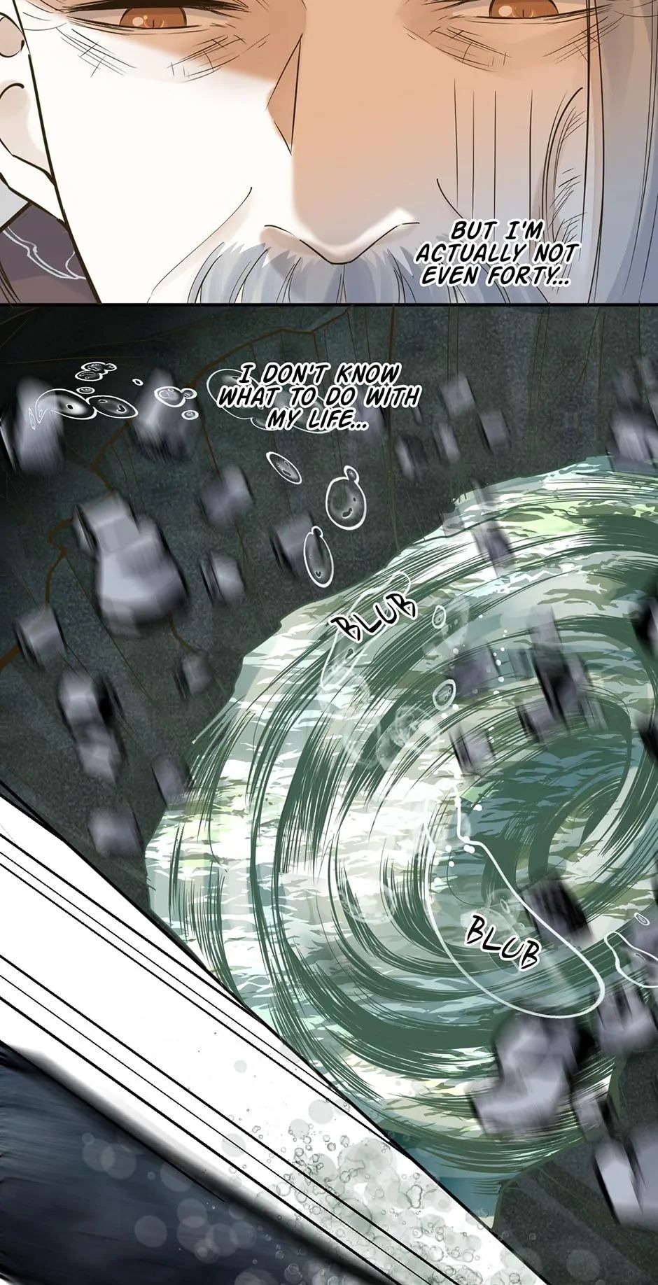 A Heartless Love Chapter 78 page 6 - 