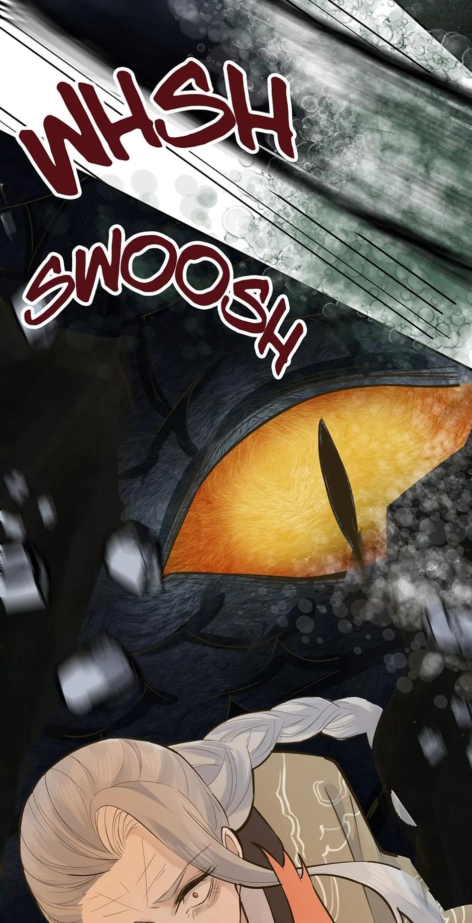 A Heartless Love Chapter 78 page 7 - 