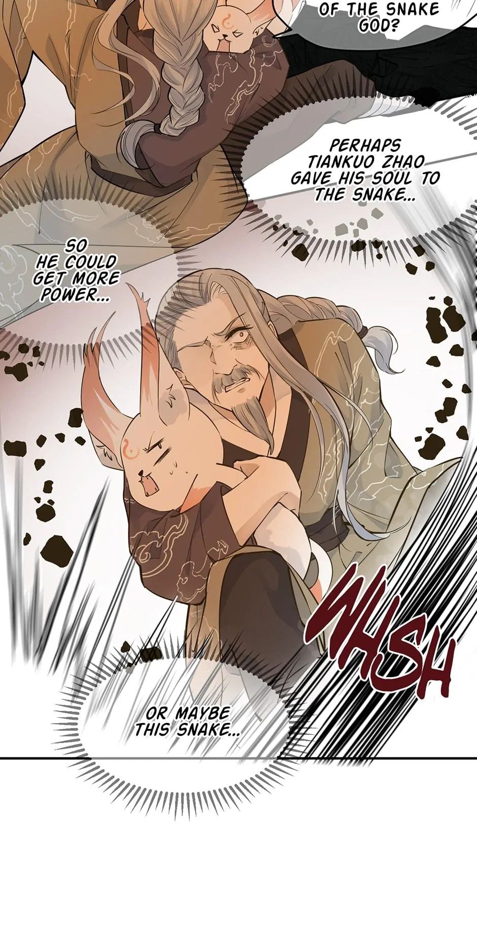 A Heartless Love Chapter 78 page 9 - 