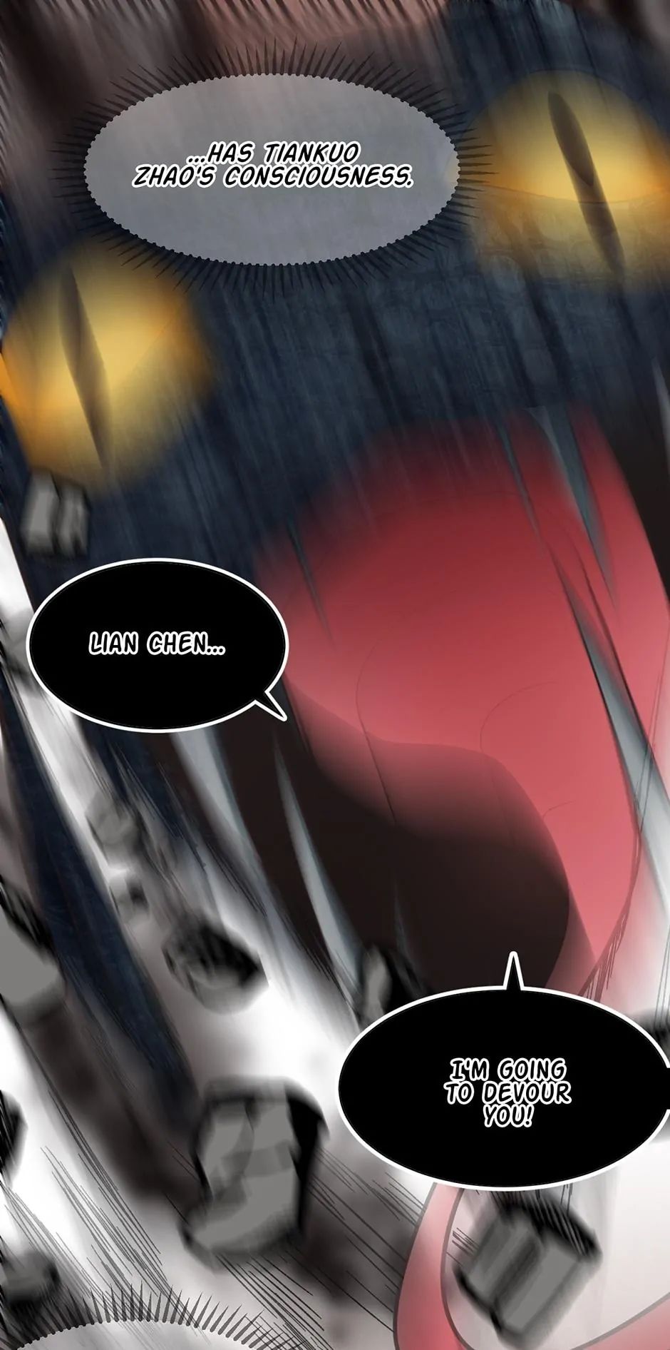 A Heartless Love Chapter 78 page 10 - 