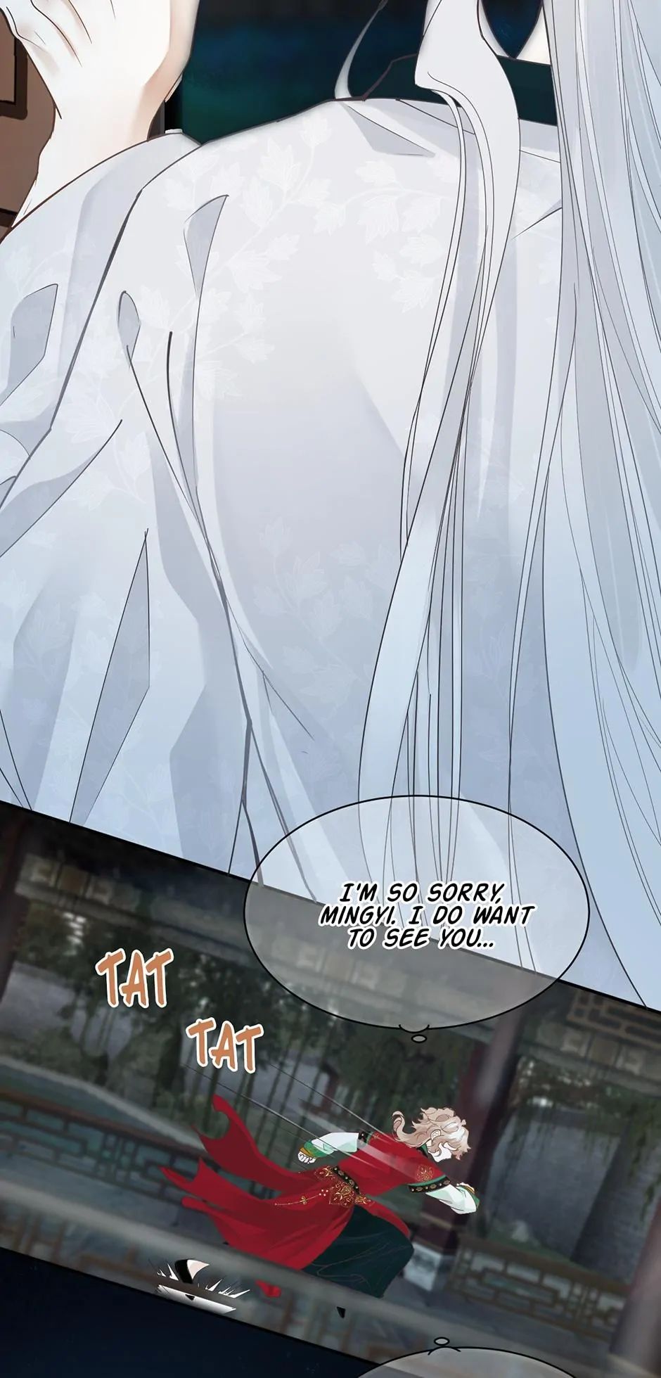 A Heartless Love Chapter 79 page 11 - 