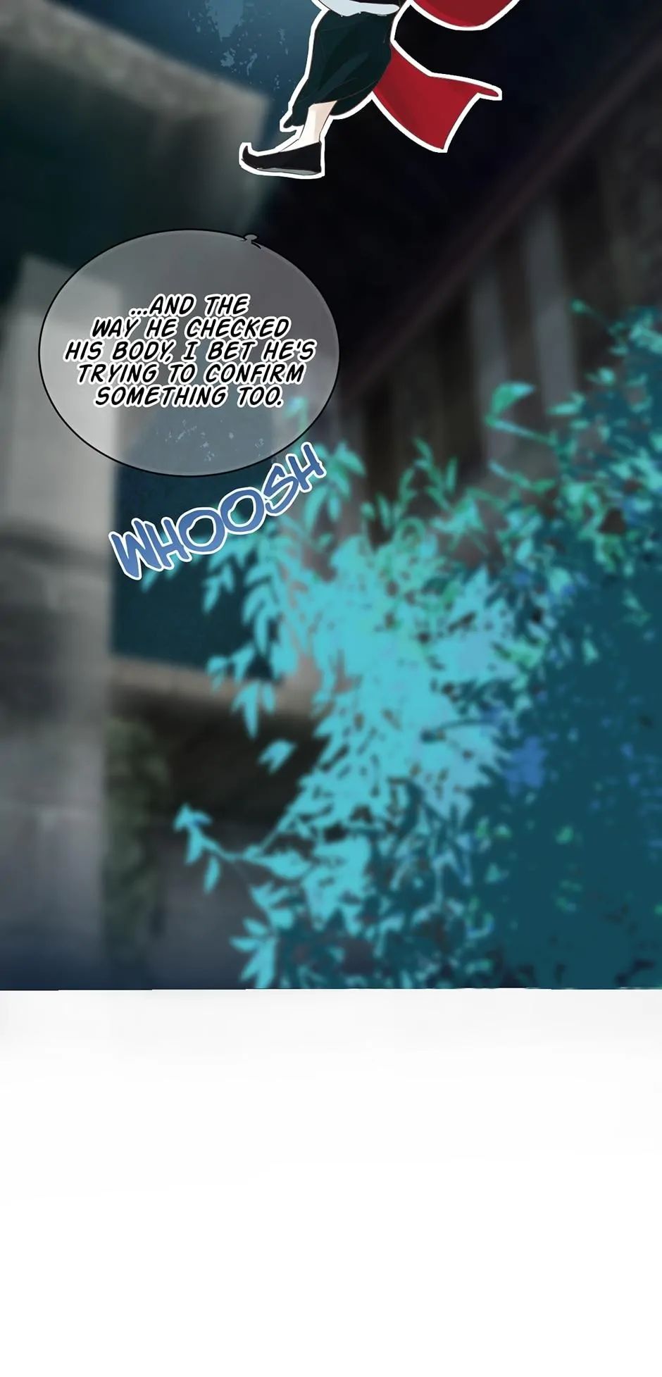 A Heartless Love Chapter 79 page 13 - 