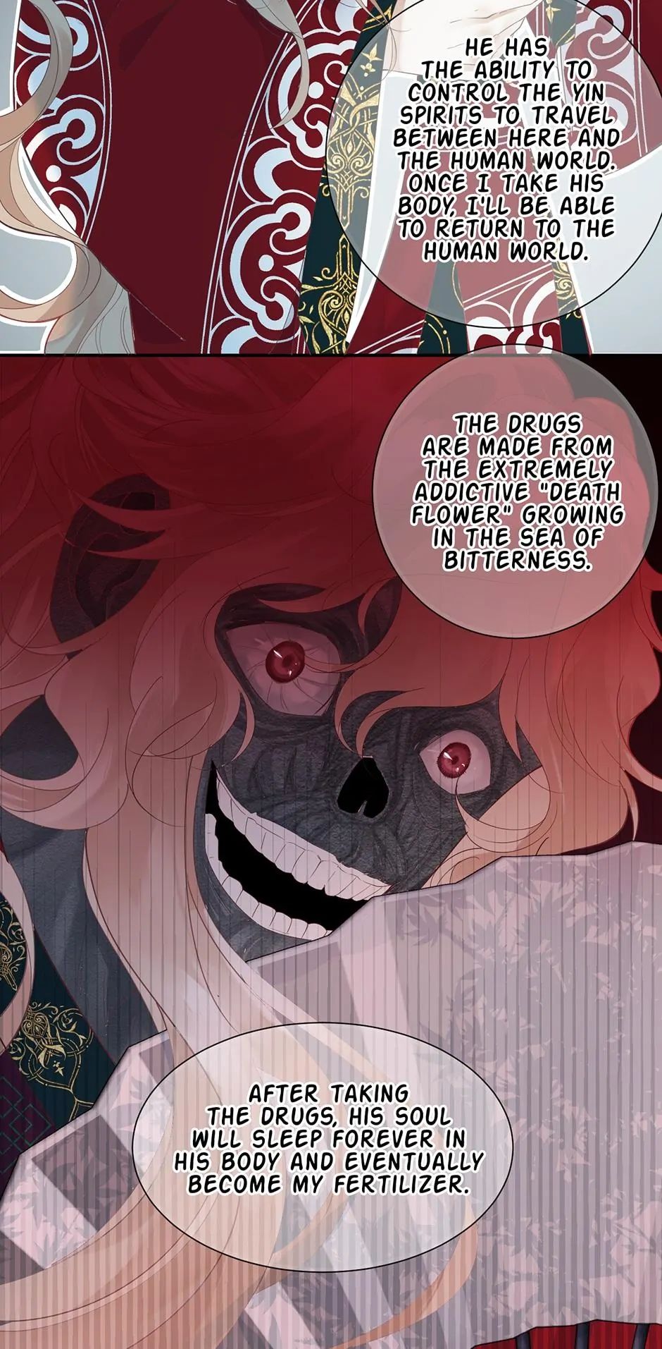 A Heartless Love Chapter 79 page 18 - 
