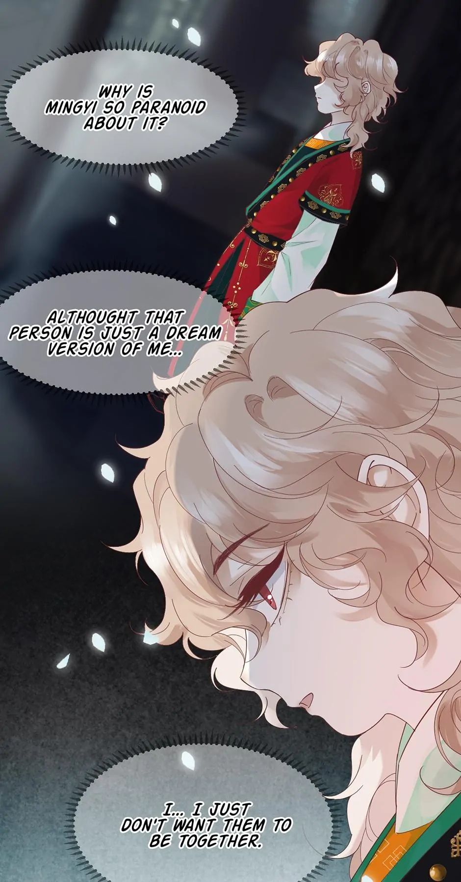 A Heartless Love Chapter 79 page 3 - 