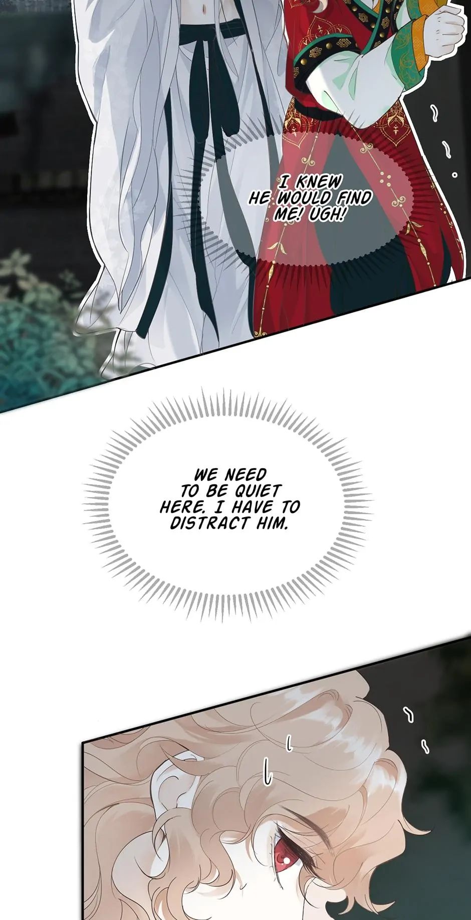A Heartless Love Chapter 79 page 23 - 