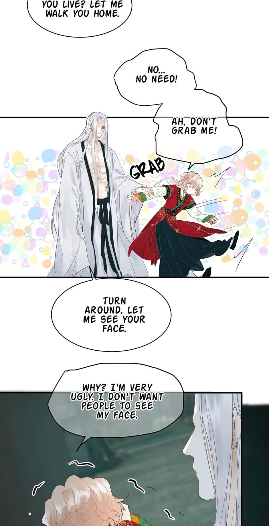 A Heartless Love Chapter 79 page 25 - 
