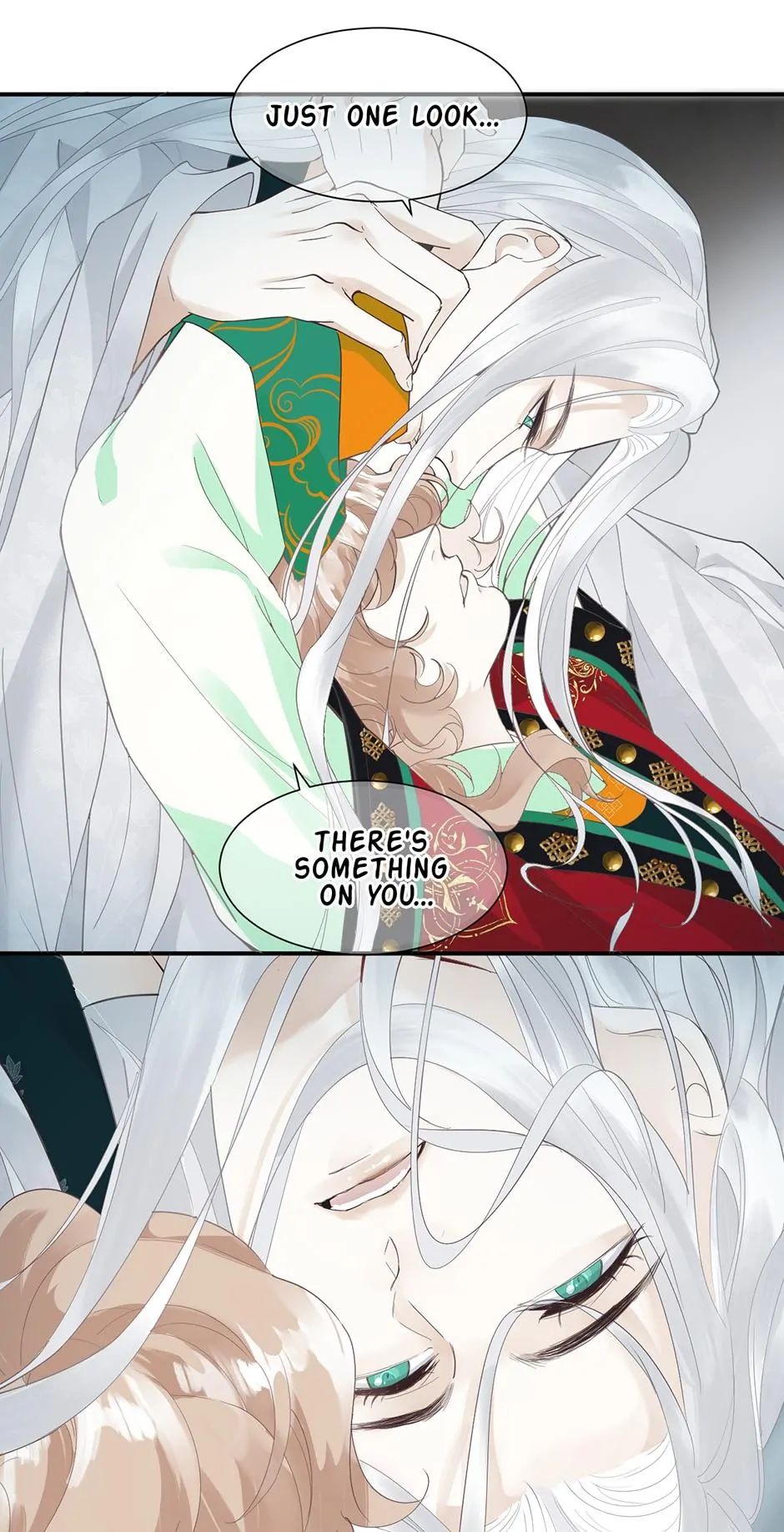 A Heartless Love Chapter 79 page 28 - 