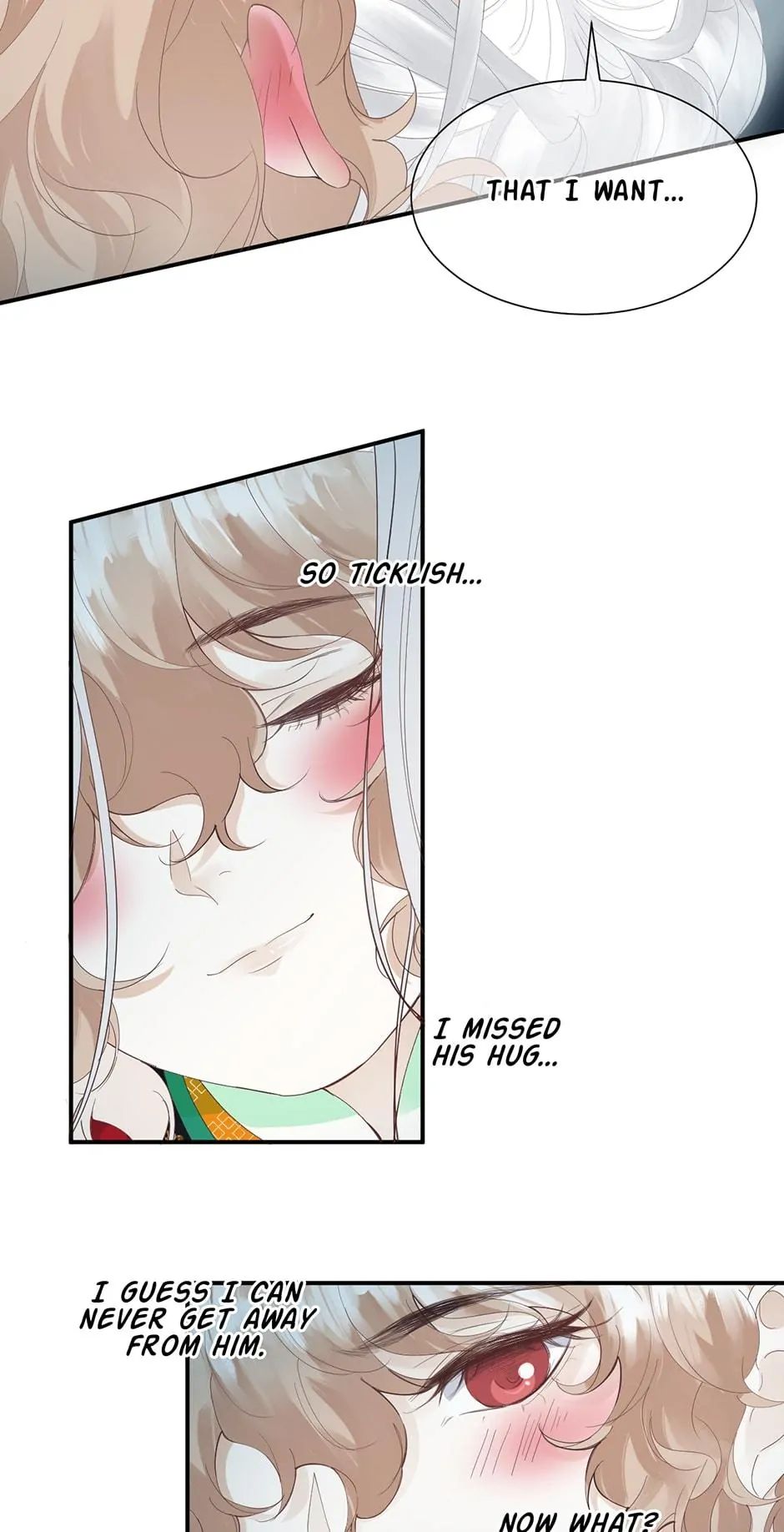 A Heartless Love Chapter 79 page 29 - 