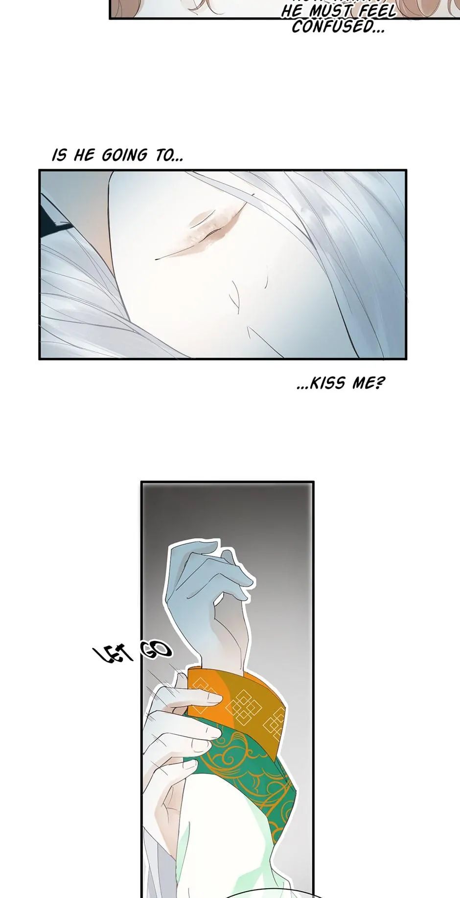 A Heartless Love Chapter 79 page 30 - 