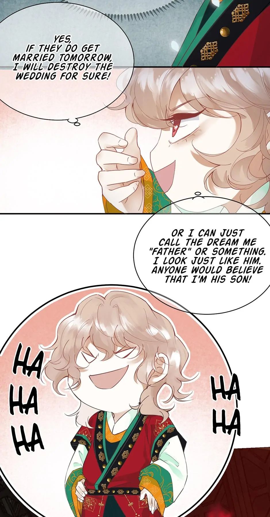 A Heartless Love Chapter 79 page 4 - 