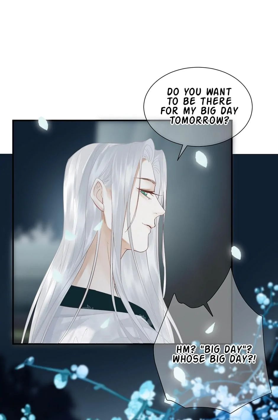 A Heartless Love Chapter 79 page 37 - 