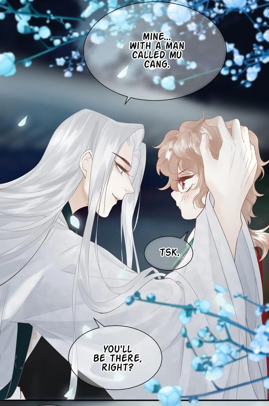 A Heartless Love Chapter 79 page 38 - 