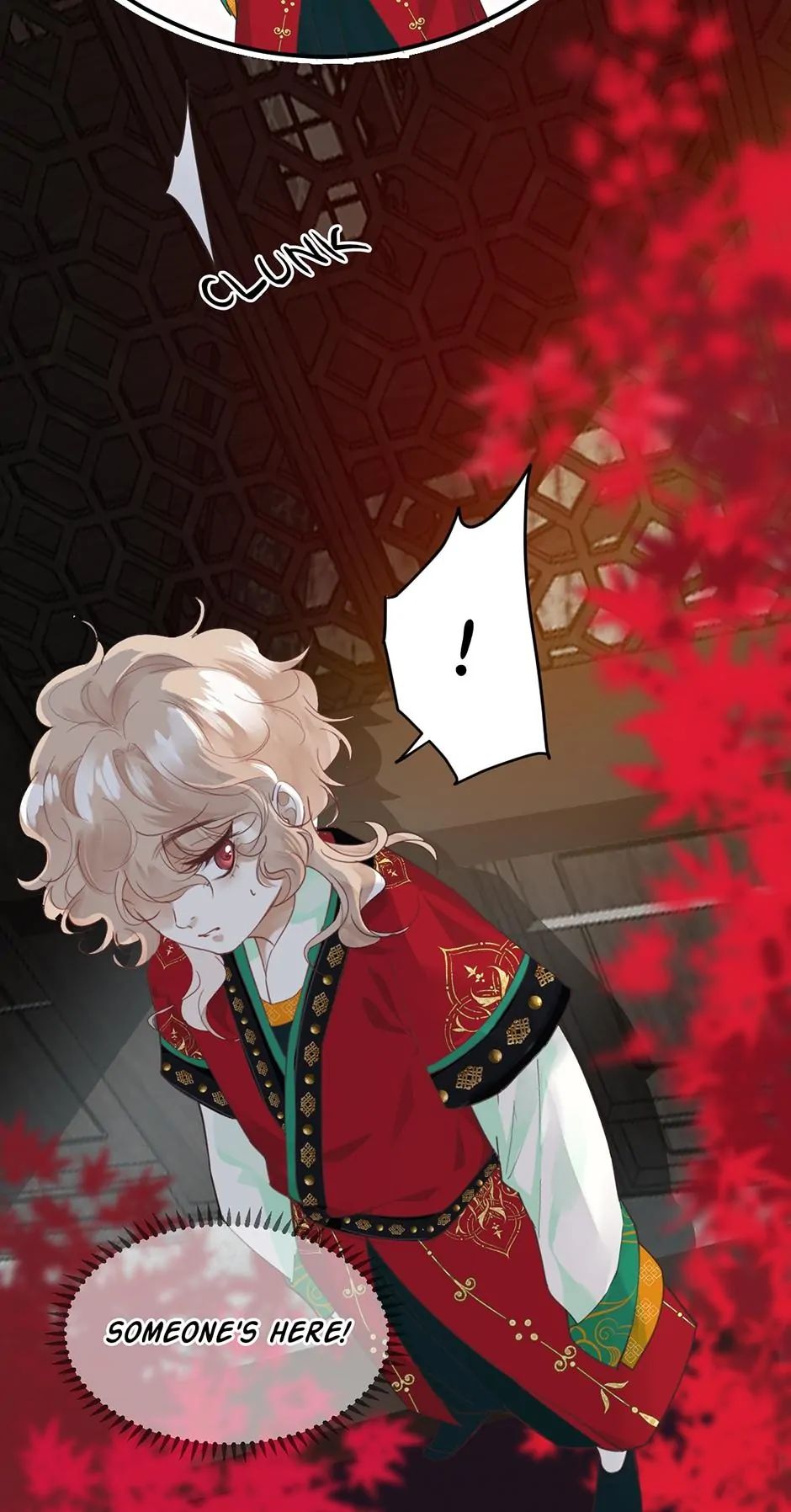 A Heartless Love Chapter 79 page 5 - 
