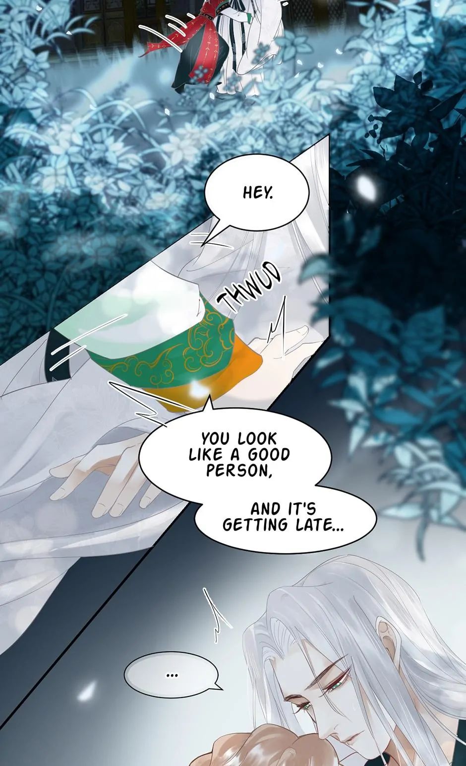 A Heartless Love Chapter 79 page 41 - 