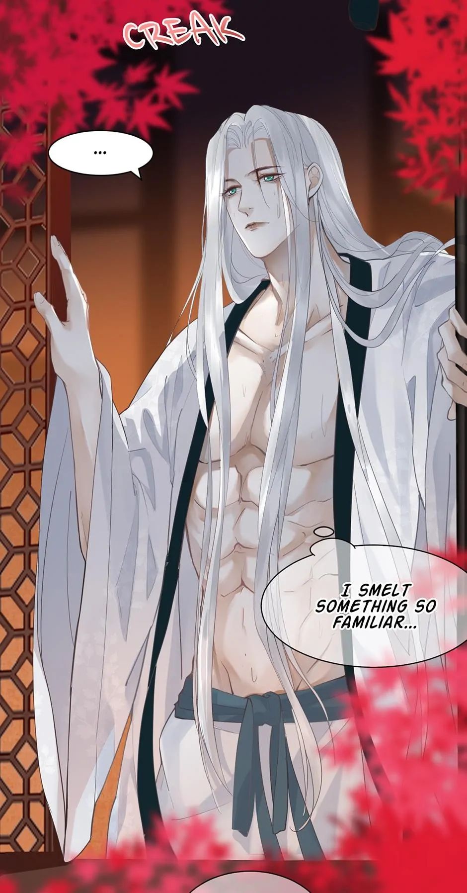 A Heartless Love Chapter 79 page 6 - 