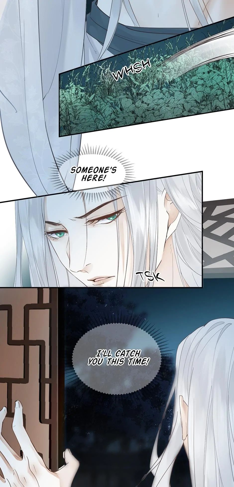 A Heartless Love Chapter 79 page 10 - 