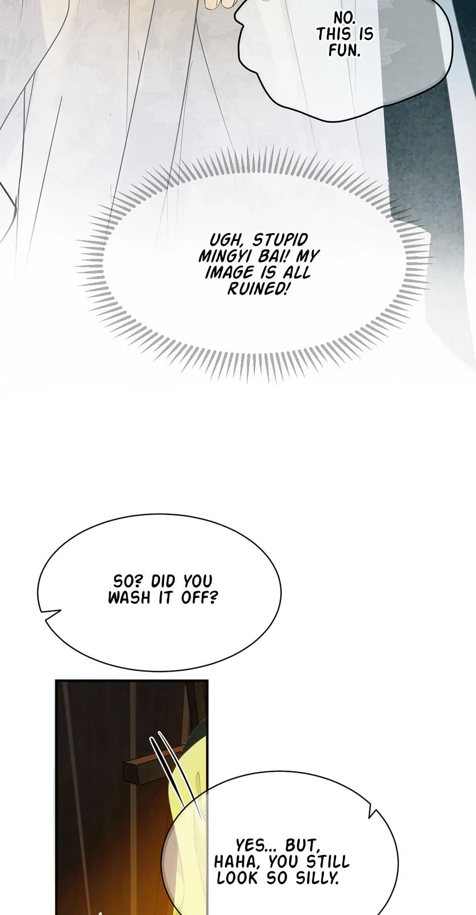 A Heartless Love Chapter 80 page 16 - 