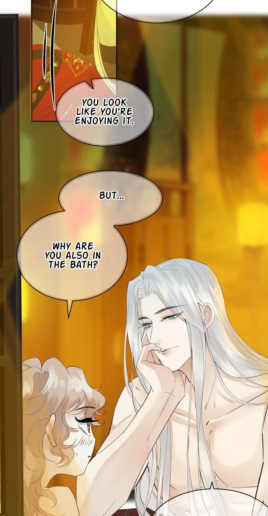 A Heartless Love Chapter 80 page 17 - 