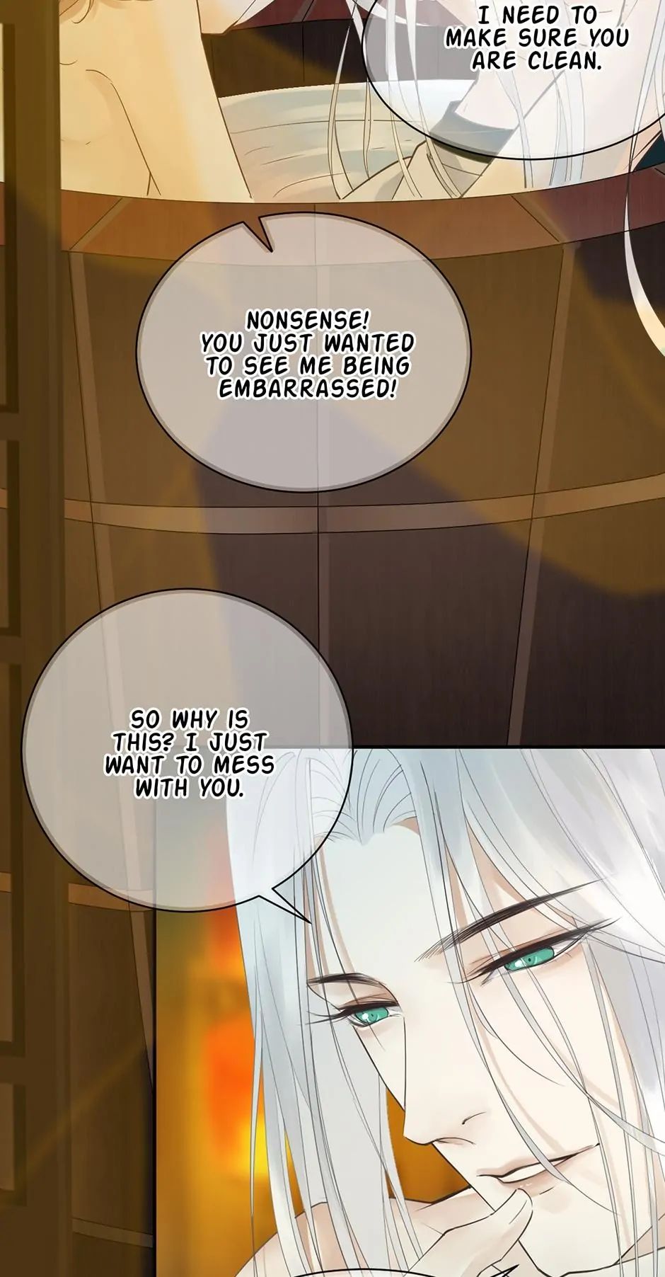 A Heartless Love Chapter 80 page 18 - 