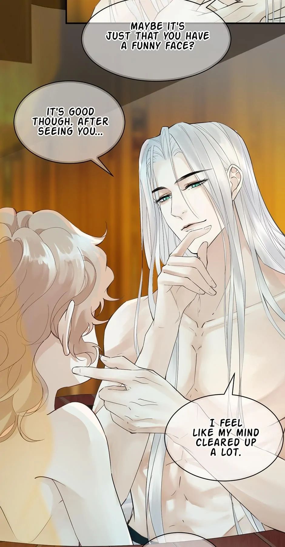 A Heartless Love Chapter 80 page 19 - 