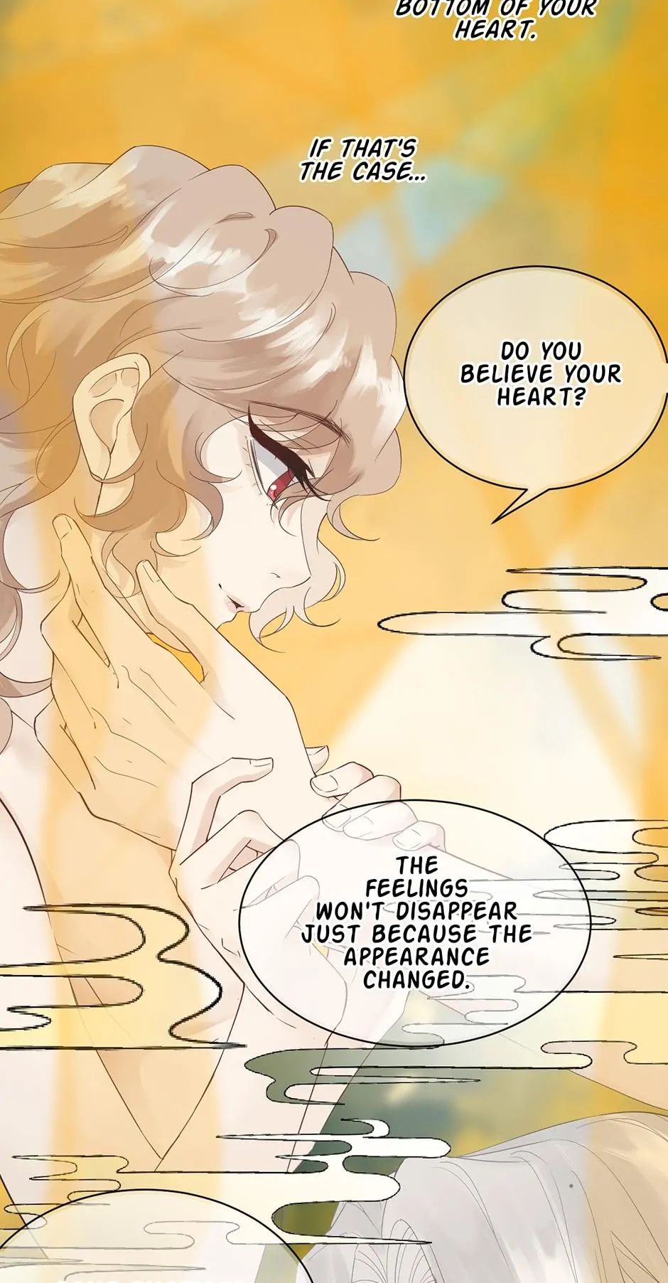 A Heartless Love Chapter 80 page 21 - 