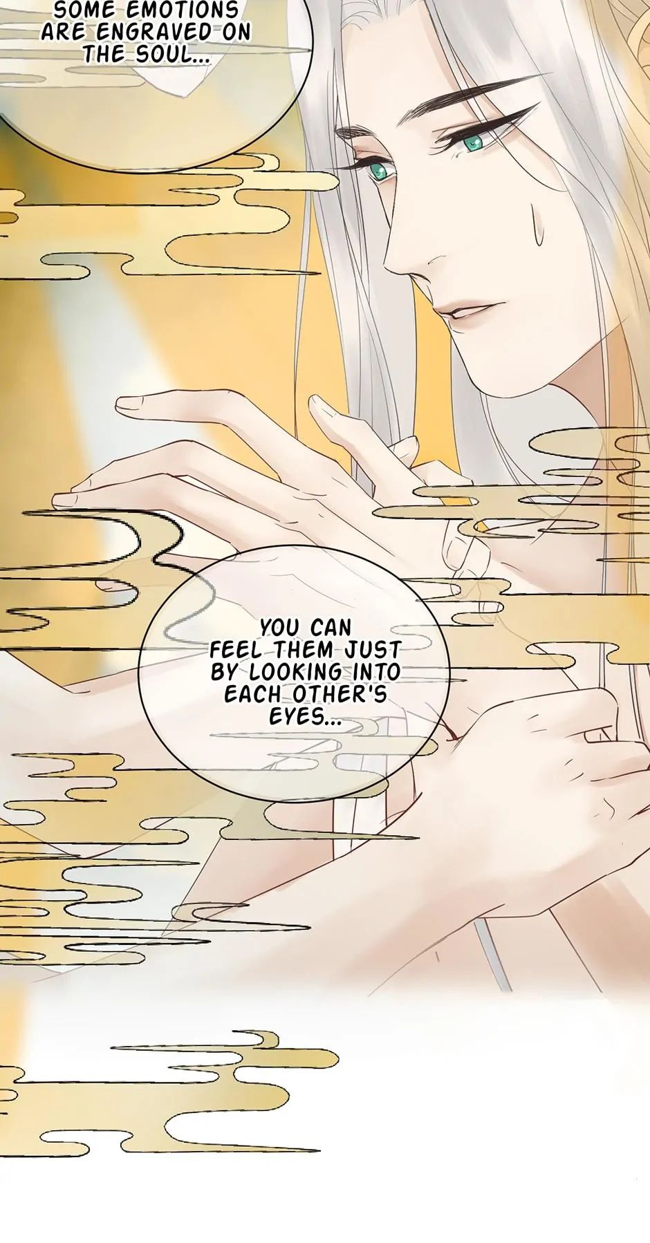 A Heartless Love Chapter 80 page 22 - 