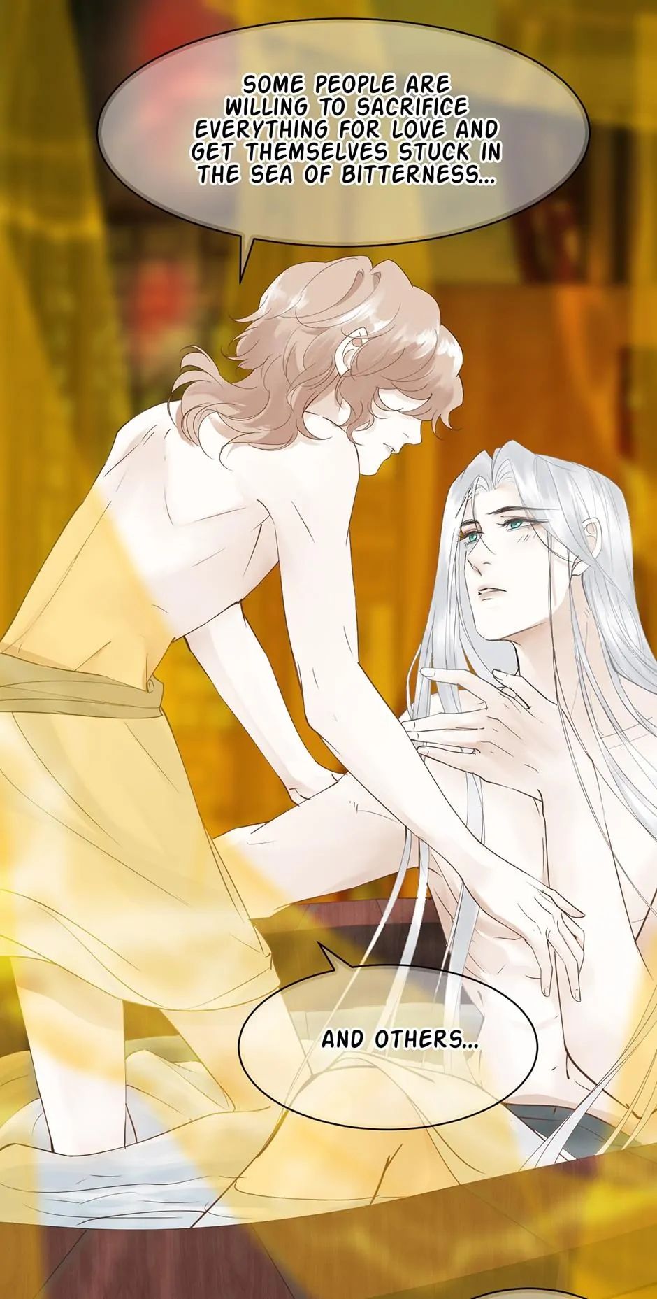 A Heartless Love Chapter 80 page 23 - 